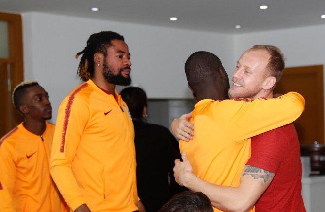 Semih Kaya 28 Yaşında