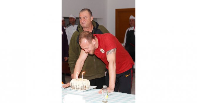 Semih Kaya 28 Yaşında