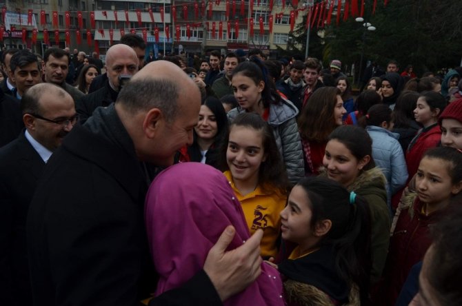 Trabzon’un Düşman İşgali’nden Kurtuluşu’nun 101. Yıldönümü Etkinlikleri