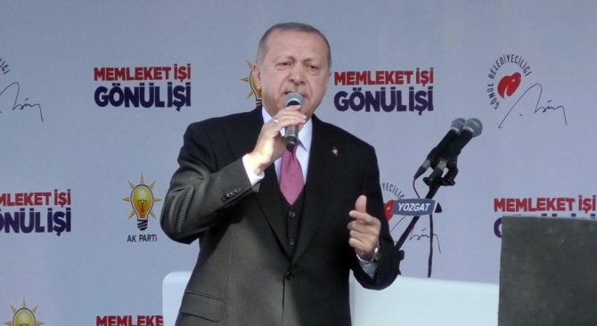 Hedefinde Chp’nin Başını Çektiği İttifak Vardı
