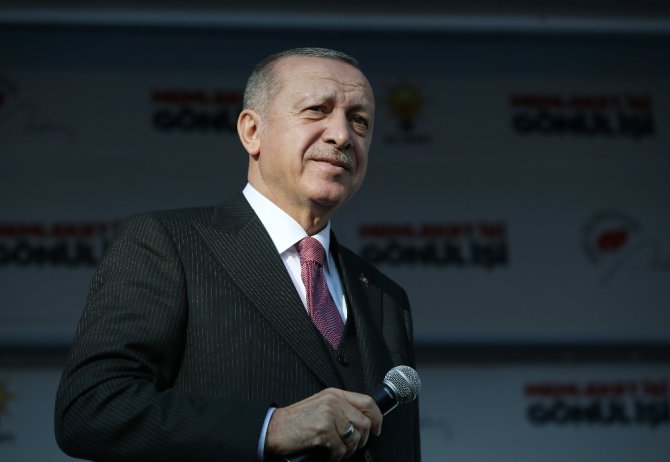 “Bize İhanet Edenler Gittikleri Yere De İhanet Ederler”