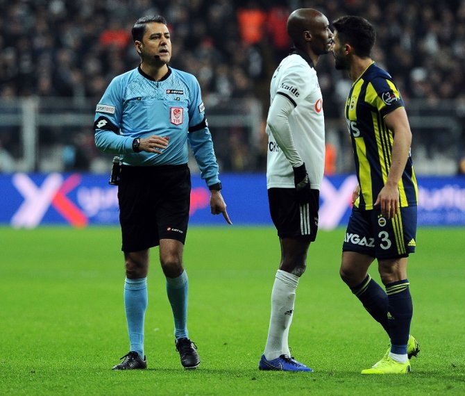 Beşiktaş’tan 2 Gol Var