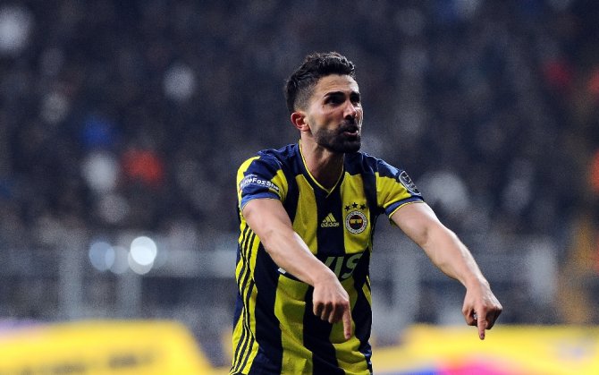 Yılın İlk Derbisinde Gol Yağmuru