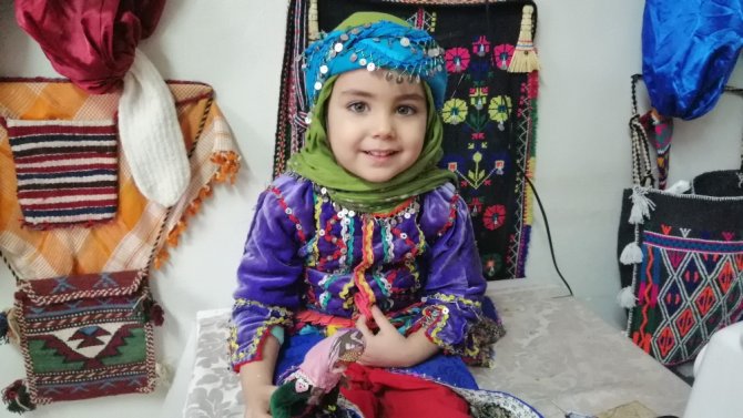 Bu Oyuncaklar Hem Yerli Hem Milli