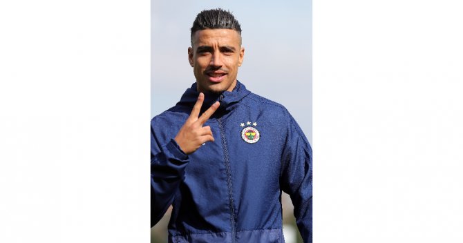 F.bahçe’de Rizespor Maçı Hazırlıkları Başladı