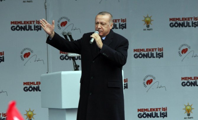 "Dünyanın Hiçbir Ülkesinde Yoktur"