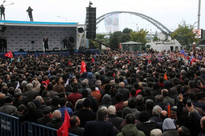 "Dünyanın Hiçbir Ülkesinde Yoktur"