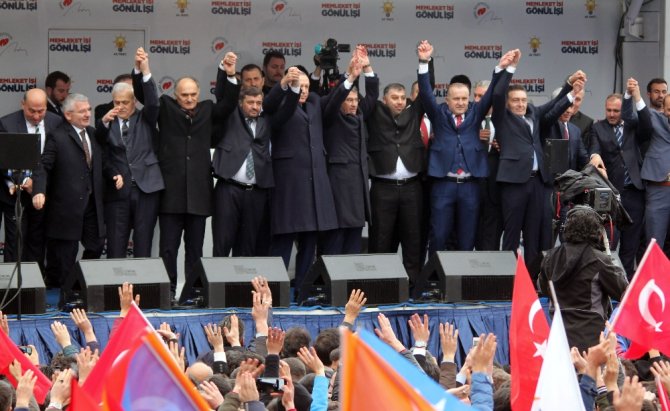 "Dünyanın Hiçbir Ülkesinde Yoktur"