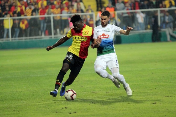 Senegal Milli Takımı’na Türkiye’den 3 Futbolcu