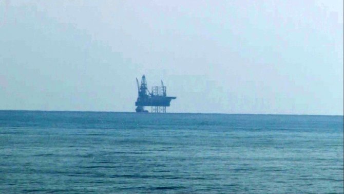 Adana Açıklarında Petrol Ve Doğalgaz Aranacak