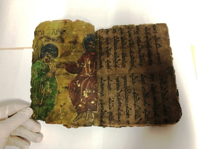 Diyarbakır’da Ele Geçirildi: 800 Yıllık !