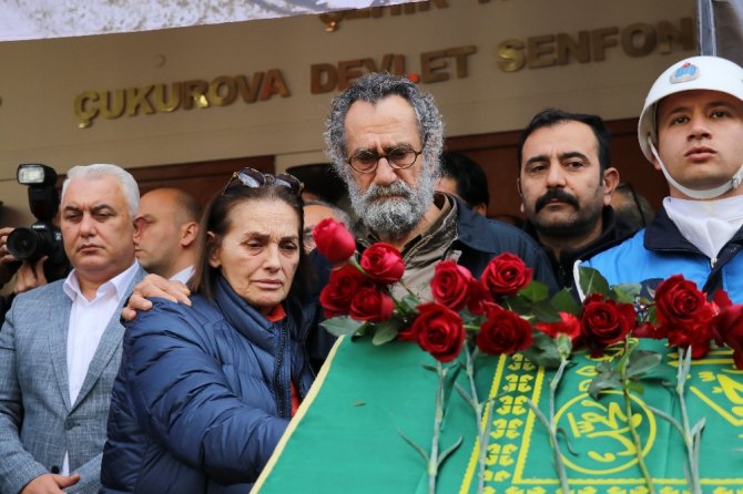 Aytaç Arman’a Memleketinde Son Veda