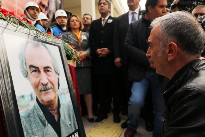 Aytaç Arman’a Memleketinde Son Veda