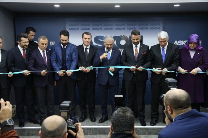 Binali Yıldırım Uyardı