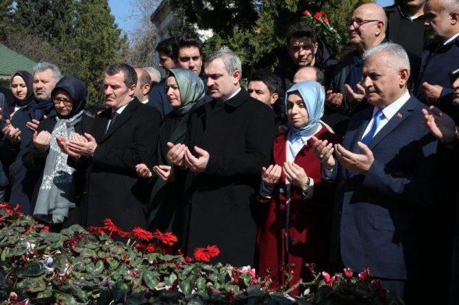 Binali Yıldırım Uyardı