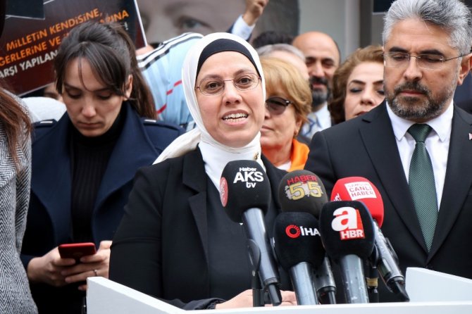 "Bir Nesil Toplumsal Hayatın Dışına Çıkartıldı”