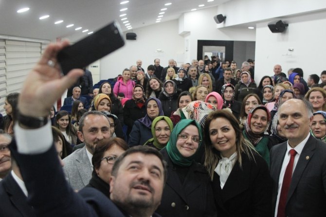 Bakan Selçuk: “Geleceğin Güçlü Türkiye’sini İnşa Etmek Hep Beraber Olacak”
