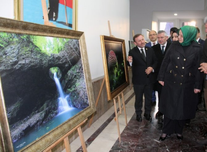 Bakan Zehra Zümrüt Selçuk: 