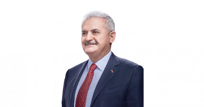 “500 Bin Kişiye İş Sağlayacak Projeler Geliştiriyoruz"