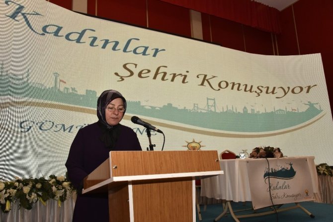Kadınlar Sordu, Başkan Çimen Cevapladı