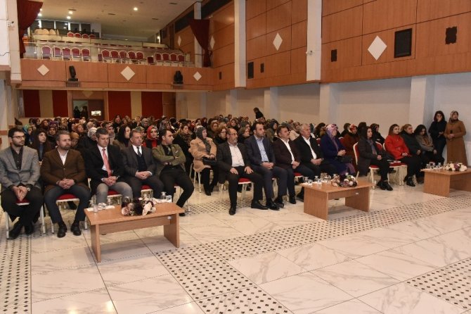 Kadınlar Sordu, Başkan Çimen Cevapladı