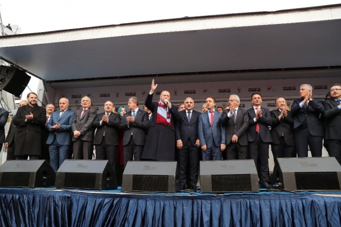 Cumhurbaşkanı Erdoğan: “Pakistan-hindistan Arasında Tansiyonun Daha Da Düşürülmesi Konusunda Üzerimize Düşen Ne Varsa Yapmaya Hazırız"