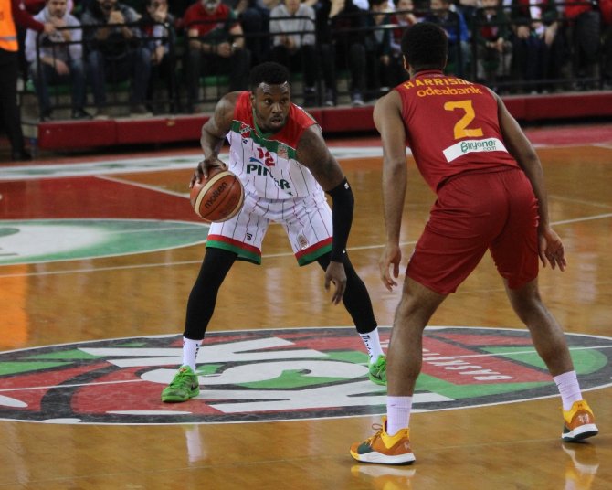 G.saray Son Periyotta Yıkıldı