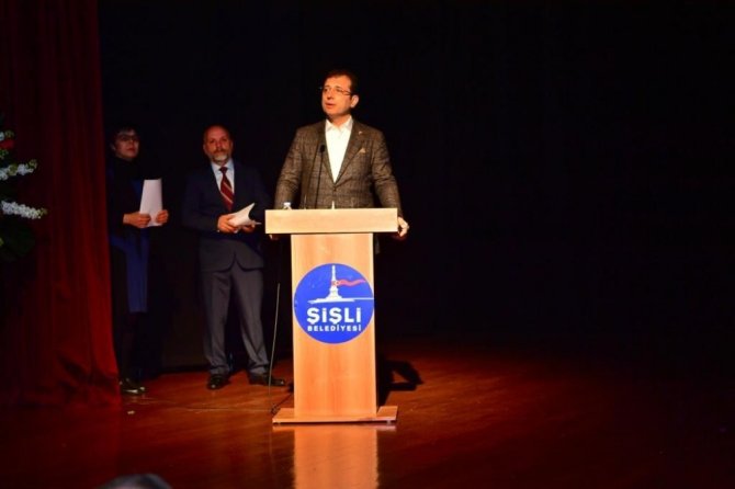İmamoğlu Mahalle Birlikleri’yle Tahhütname İmzaladı