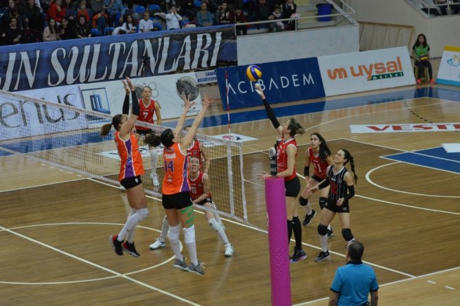 Beşiktaş Çanakkale’de Galip