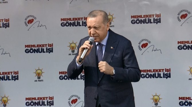 “Chp’ye Gönül Veren Vatandaşlarıma Sesleniyorum..."