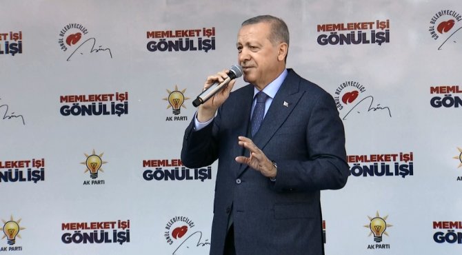 “Chp’ye Gönül Veren Vatandaşlarıma Sesleniyorum..."