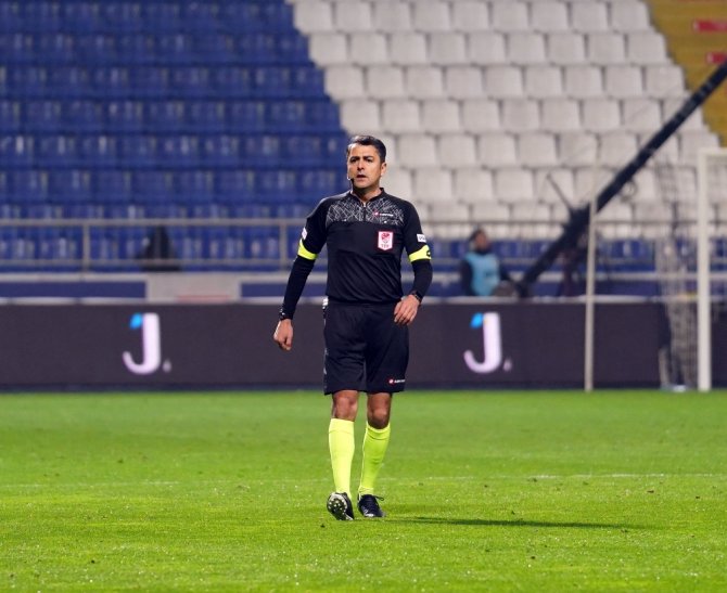 İlk Yarıda 2 Gol Var