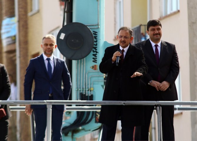 Mansur Yavaş’ın ‘Bant’ İddiasına Sert Yanıt