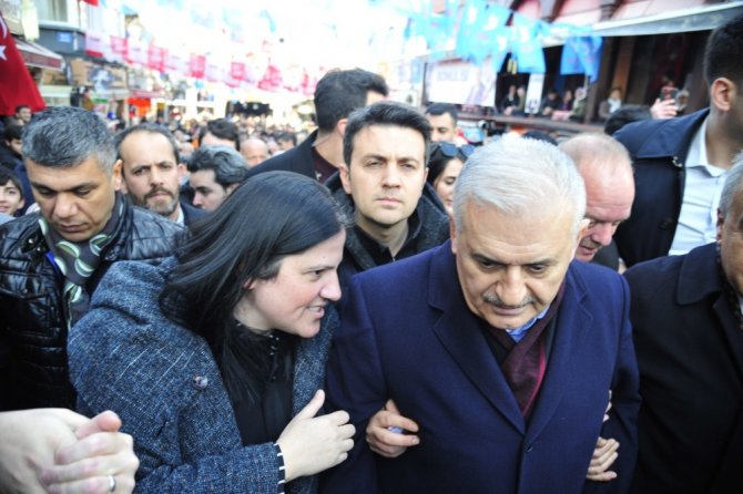 "Adalar’ı En İyi Bir Adalı Yönetir"