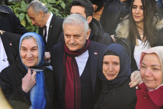 "Adalar’ı En İyi Bir Adalı Yönetir"