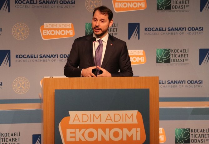 “Tanzim Satışlarla Enflasyon 6 Ayın En Düşük Seviyesinde"