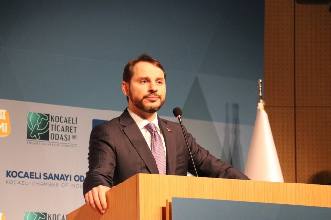 “Tanzim Satışlarla Enflasyon 6 Ayın En Düşük Seviyesinde"