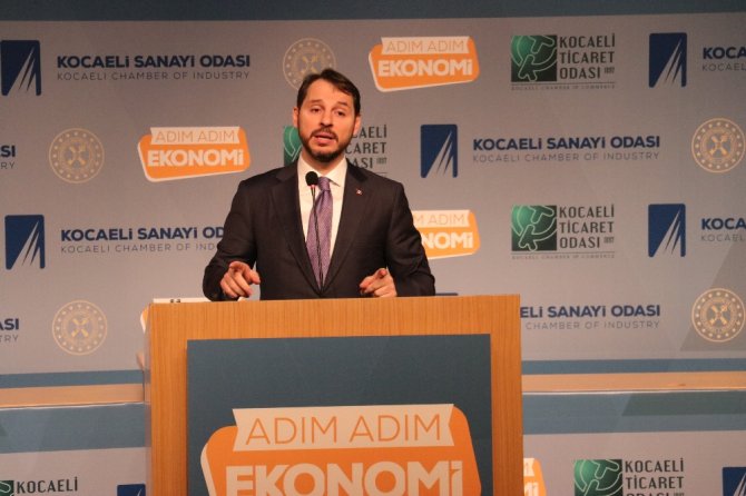 “Milletin Sofrasına Uzanan Elleri Kırdığımız Zaman..."