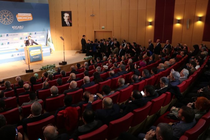 “Milletin Sofrasına Uzanan Elleri Kırdığımız Zaman..."