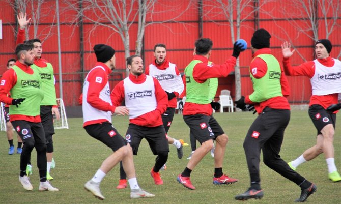 Gençlerbirliği’nde 2. İbrahim Üzülmez Dönemi