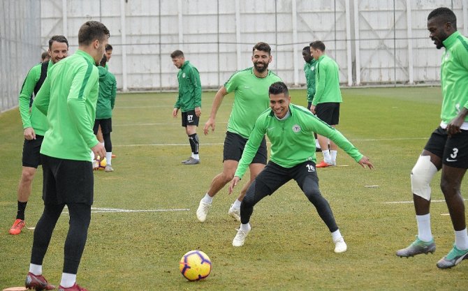 "Beşiktaş’ın Şu Anda Çok Formda Olduğu Söylenemez"