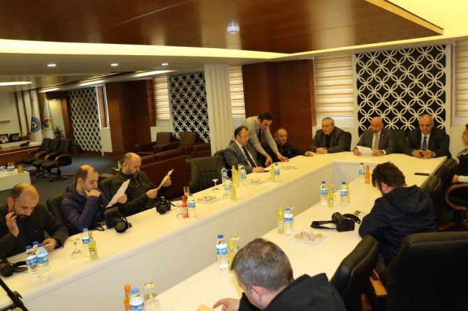 ‘Burası Giresun, Burada İş Var’ Deyip İstihdam Çağrısına Destek Verdiler