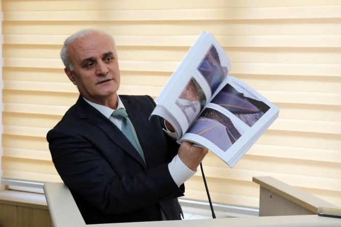 Gümüşhane İl Özel İdaresi’nin 2018 Yılı Faaliyet Raporu Kabul Edildi