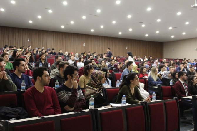 Ktü’de 30. Vergi Haftası Etkinlikleri