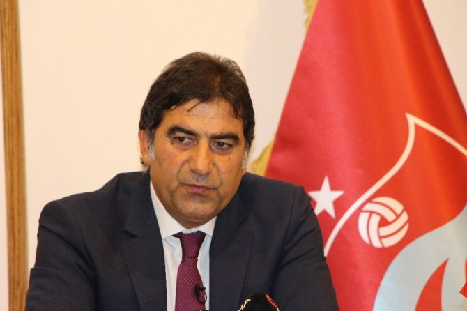 Ünal Karaman: "Bulunduğumuz Yeri Cumhuriyet Bayramı Olarak İlan Edebiliriz"