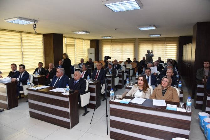 Chp’li Giresun Belediyesi Ozan Arif’in İsmini Giresun’da Yaşatacak