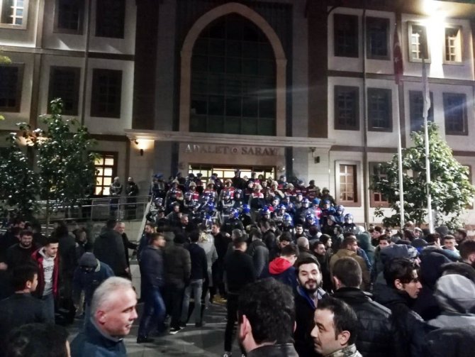 Eynesil Kaymakamı Ermiş’ten Sağduyu Çağrısı