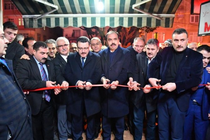 Genç, Trabzon’dan Rekor Oy Bekliyor