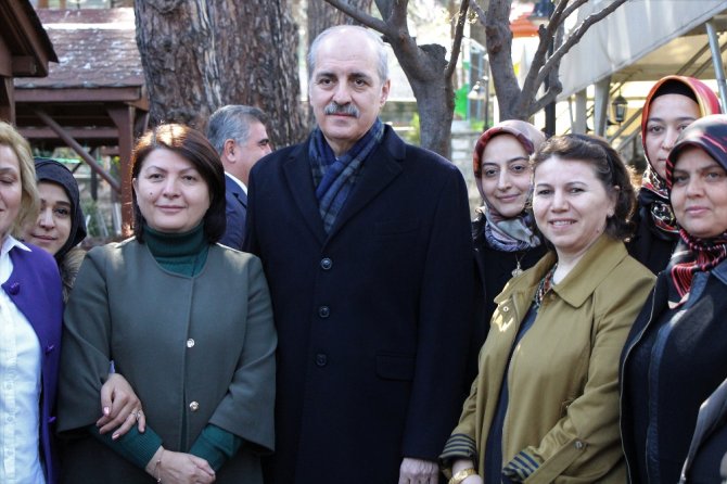 "Milletimiz, Birbirine Benzemezler İttifakına Fırsat Vermeyecek”