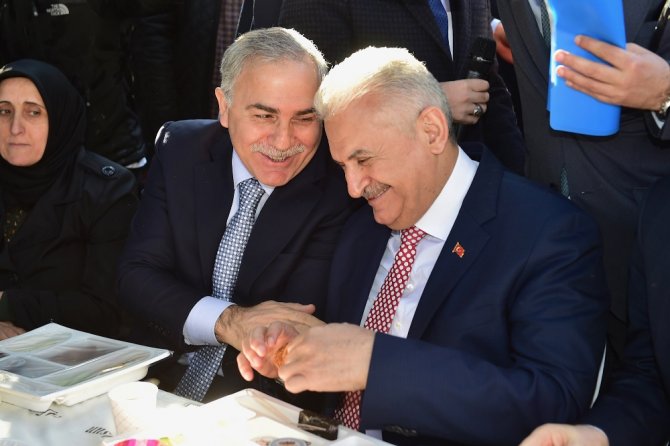 "Fatih’e Daha Fazla Turist Getireceğiz"